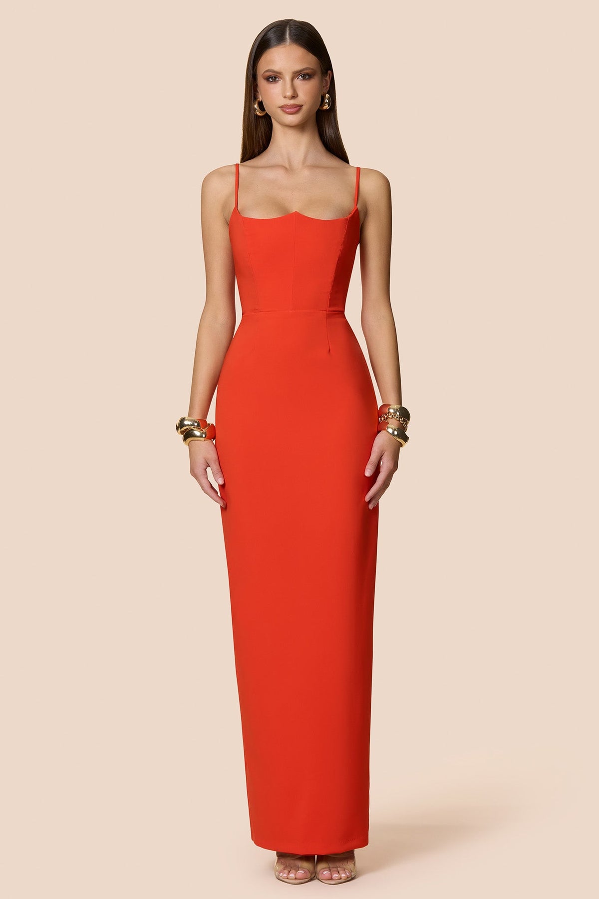 Aaliyah Maxi