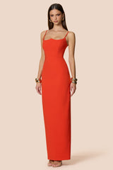 Aaliyah Maxi