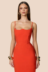 Aaliyah Maxi