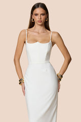 Aaliyah Maxi