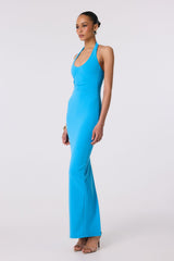 Natalia Halter Maxi