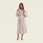 Ultraplush Australian Cotton Unisex Bathrobe