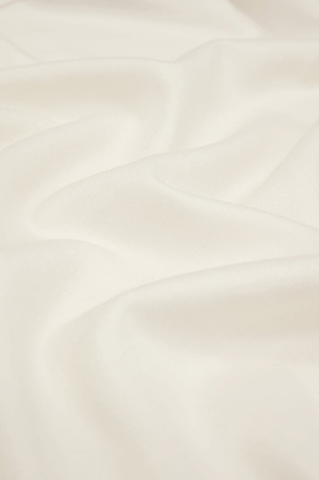 Logan Aspen Ivory Robe in Cashmere