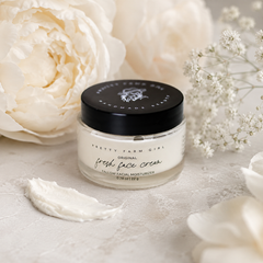 Original Fresh Face Tallow Facial Moisturizer