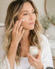 Original Fresh Face Tallow Facial Moisturizer