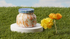 Havana Vanilla Pattern Play Petite Candle