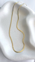 Ariana Necklace - Gold