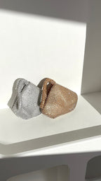 Delawear Bag - Silver