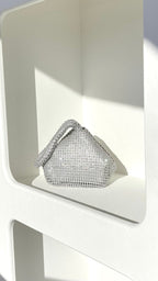 Delawear Bag - Silver