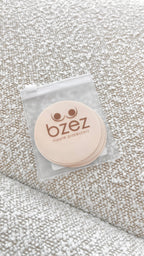 Bzez Nipple Protectors - Bare
