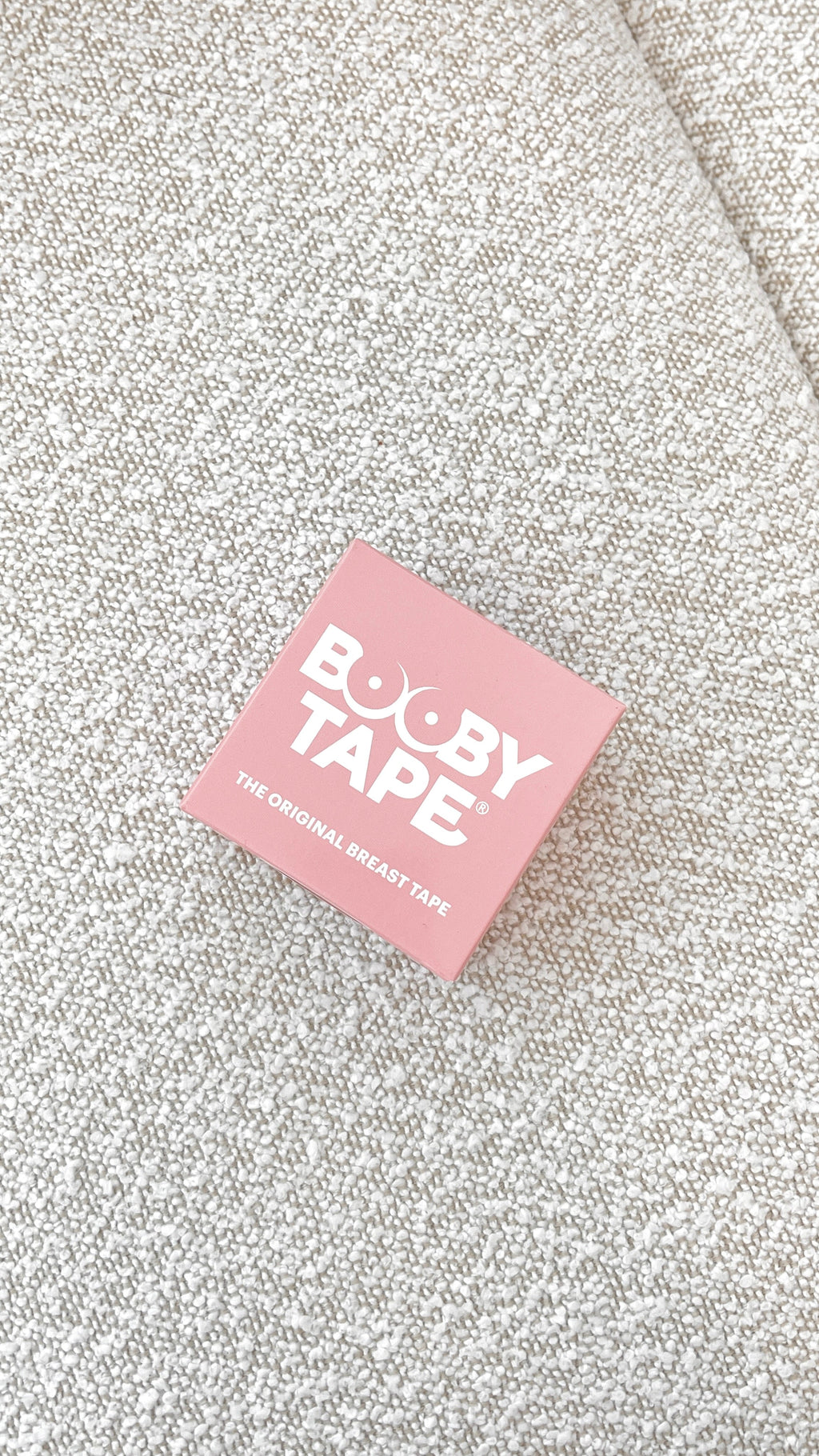 Boob Tape - Brown