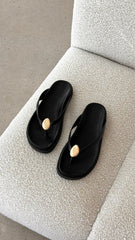 Antonie Thong - Black