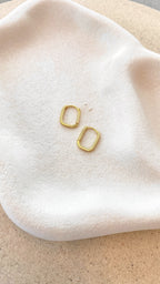 Ashlyn Sleepers - Gold