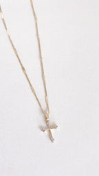 Sierra Fine Necklace Set - Gold