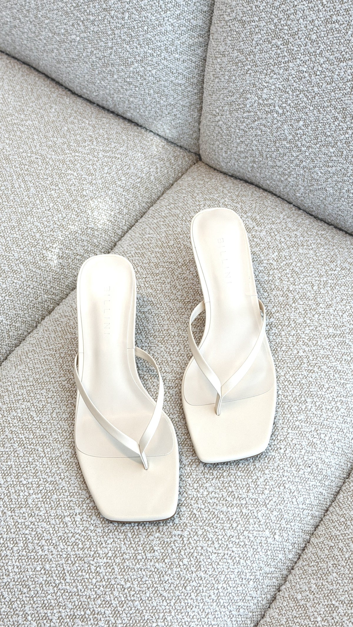 Madina Heel - Bone