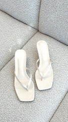 Madina Heel - Bone