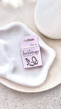 Invisistraps Clear Bra Straps - 9mm