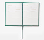 Book Club Reading Journal