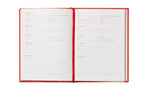 Wine Tasting Journal
