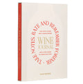 Wine Tasting Journal