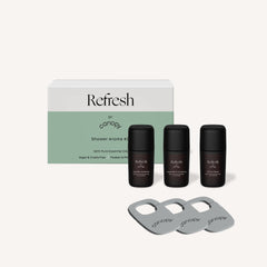 Refresh Aroma Kit