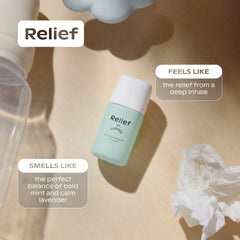 Relief Aroma
