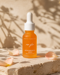 Rose Glow Face Serum