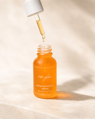 Rose Glow Face Serum