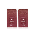 CB + PURA Diffuser Refill 2-Pack Bundle, Sugared Spice Twist