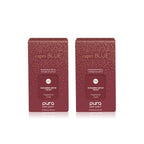CB + PURA Diffuser Refill 2-Pack Bundle, Sugared Spice Twist