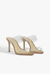 Ariella Leather Sandal