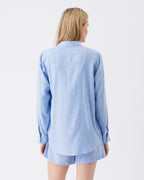 Ripe Maternity Abby Stripe Shirt