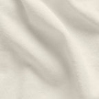 Cotton Jersey T-Shirt - Bone