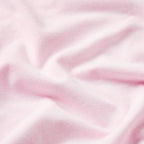 Cotton Jersey Asymmetrical Top - Cherry Blossom
