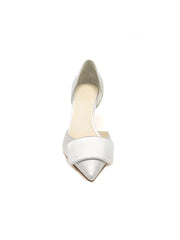 Sloane D'Orsay Kitten Heel