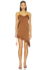 Jaxine Mini Dress