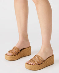 Brandy Raffia