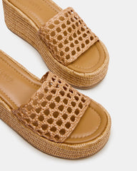 Brandy Raffia