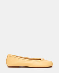 Calico Butter Leather