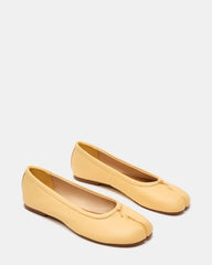 Calico Butter Leather