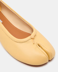 Calico Butter Leather