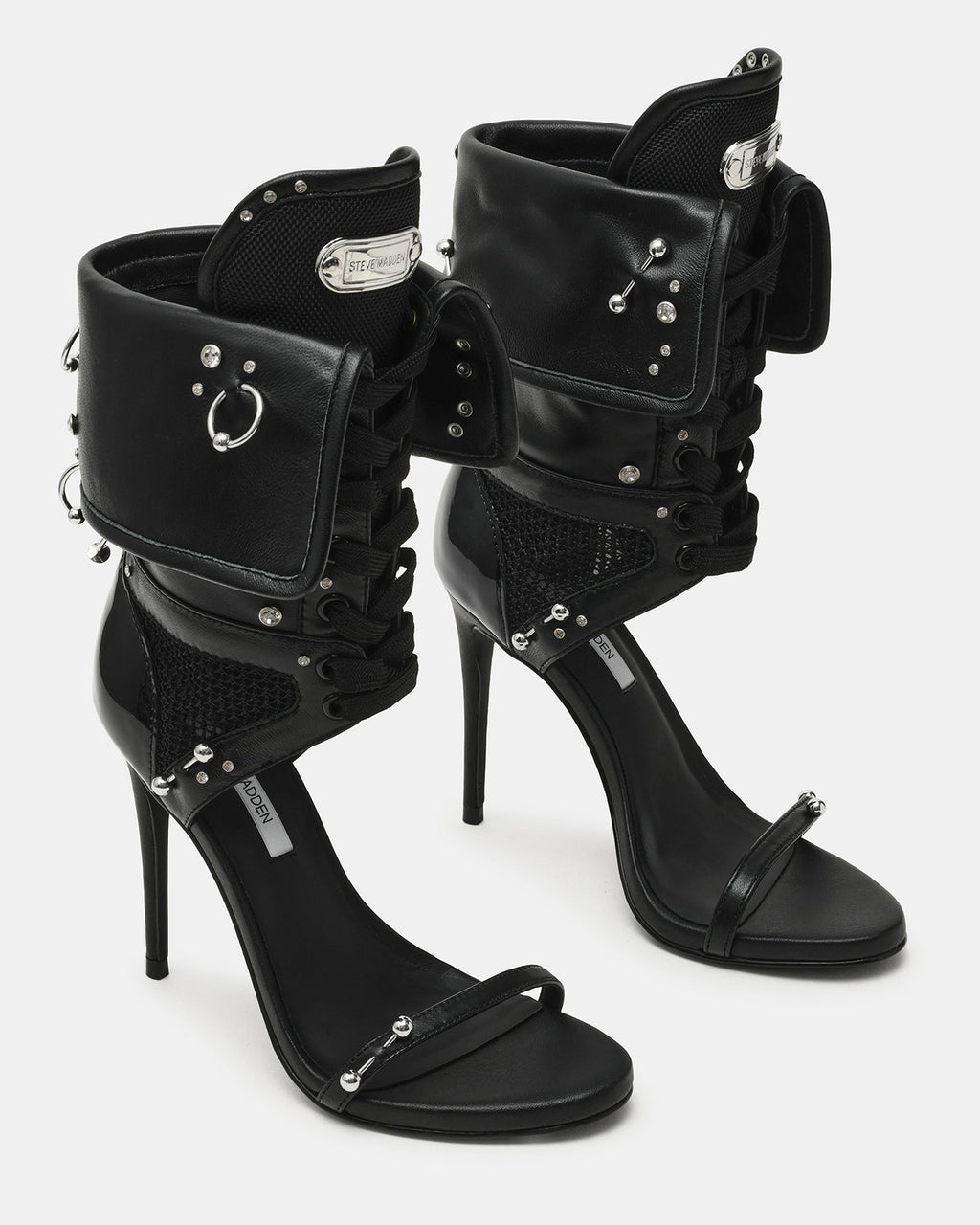 CASELLA PIERCING BLACK