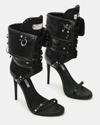 CASELLA PIERCING BLACK