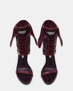 CASELLA PLUM
