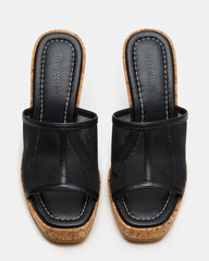 Cruz Black