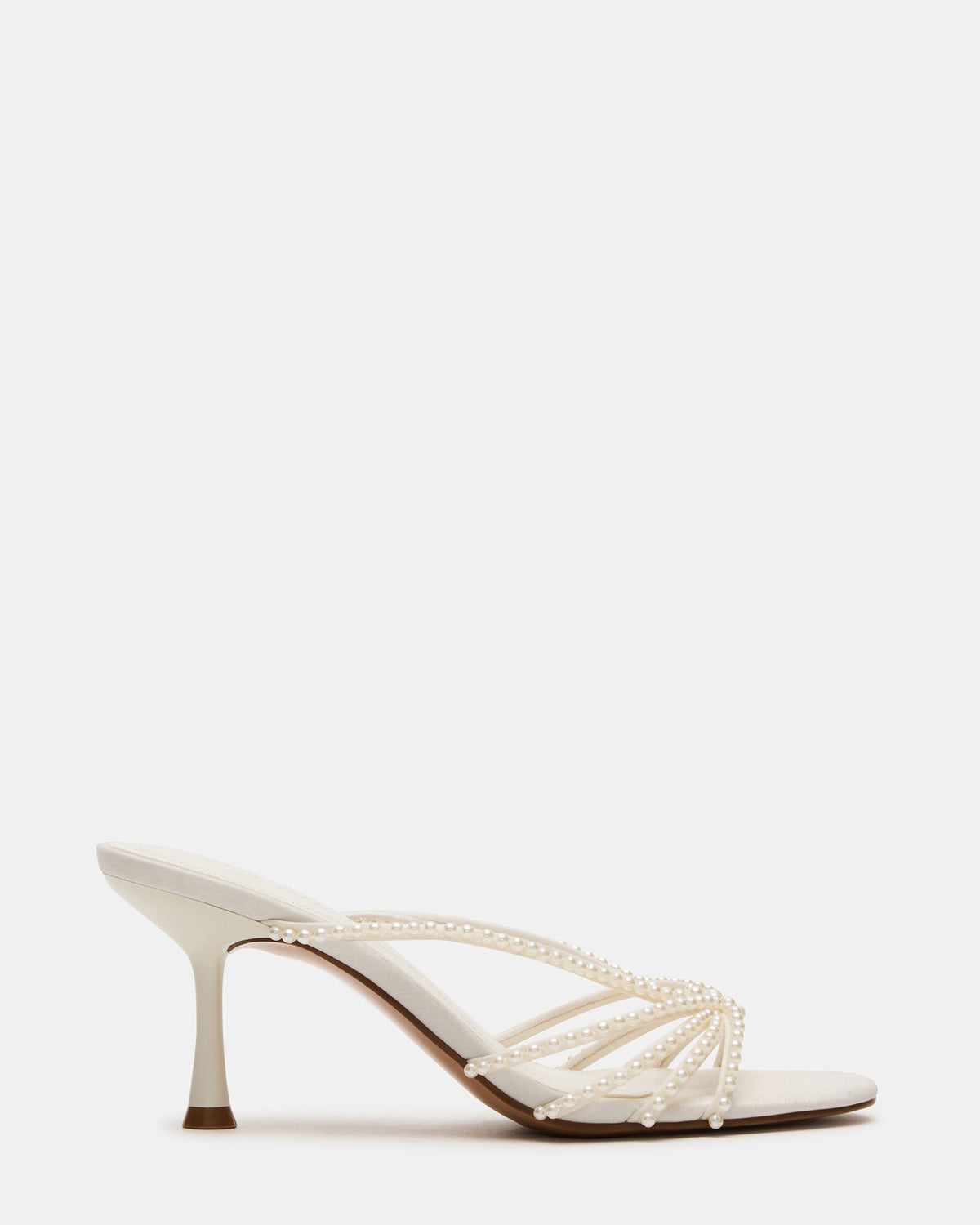 Edna Pearl White