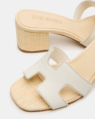 Hana Bone Leather