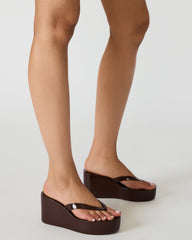 Jella Dark Brown