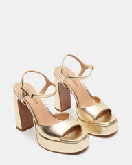 Liandra Champagne
