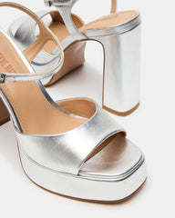 Liandra Silver